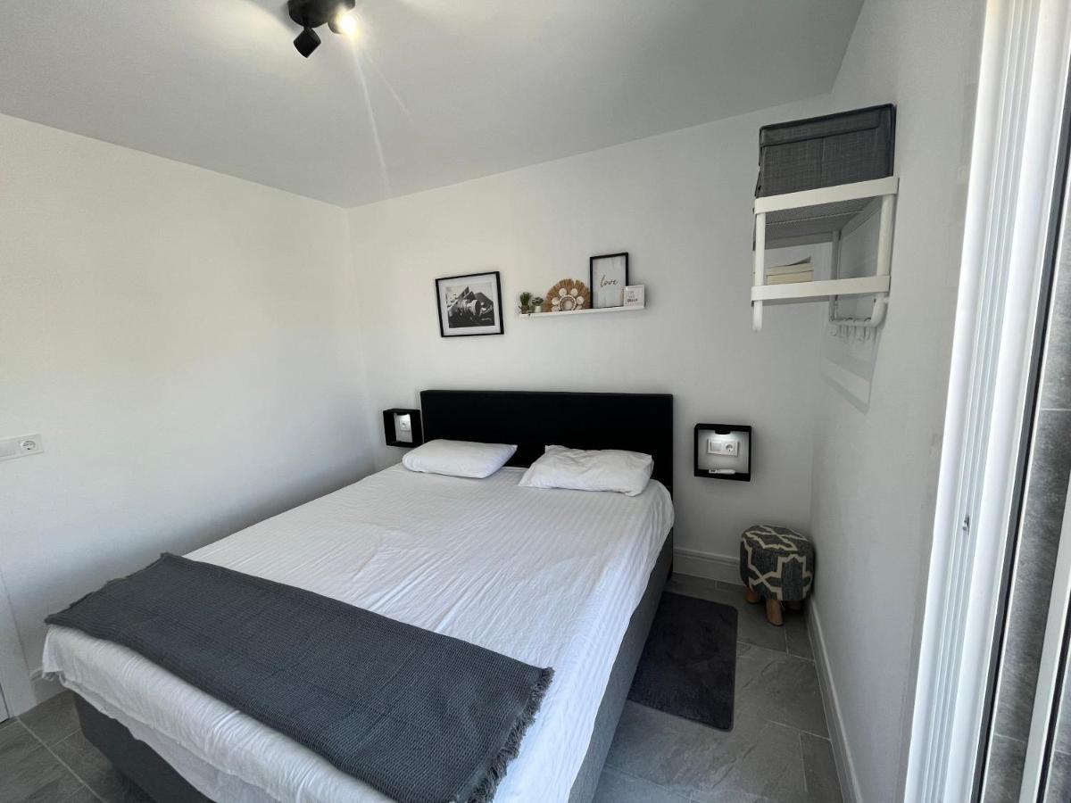 Prachtig Gemoderniseerde Woning Op 250 Meter Van Het Strand Santa Pola Exterior photo